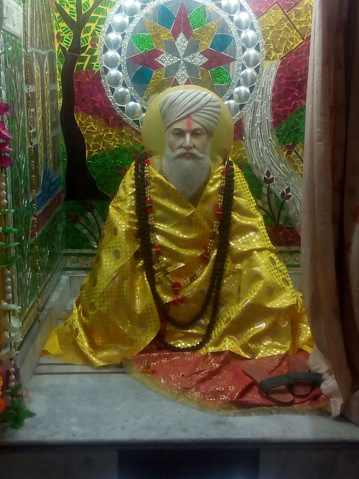 Darbar Mula Sant Ji - Rohtak