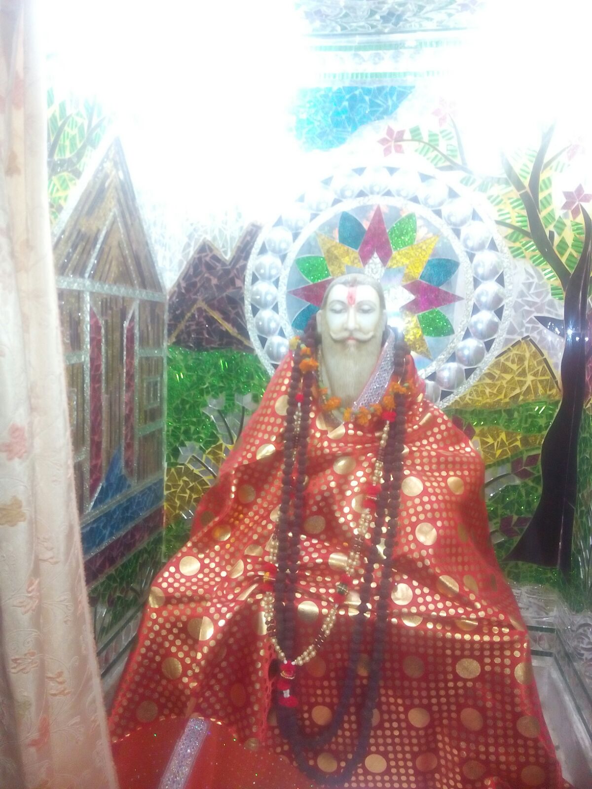 Darbar Mula Sant Ji - Rohtak