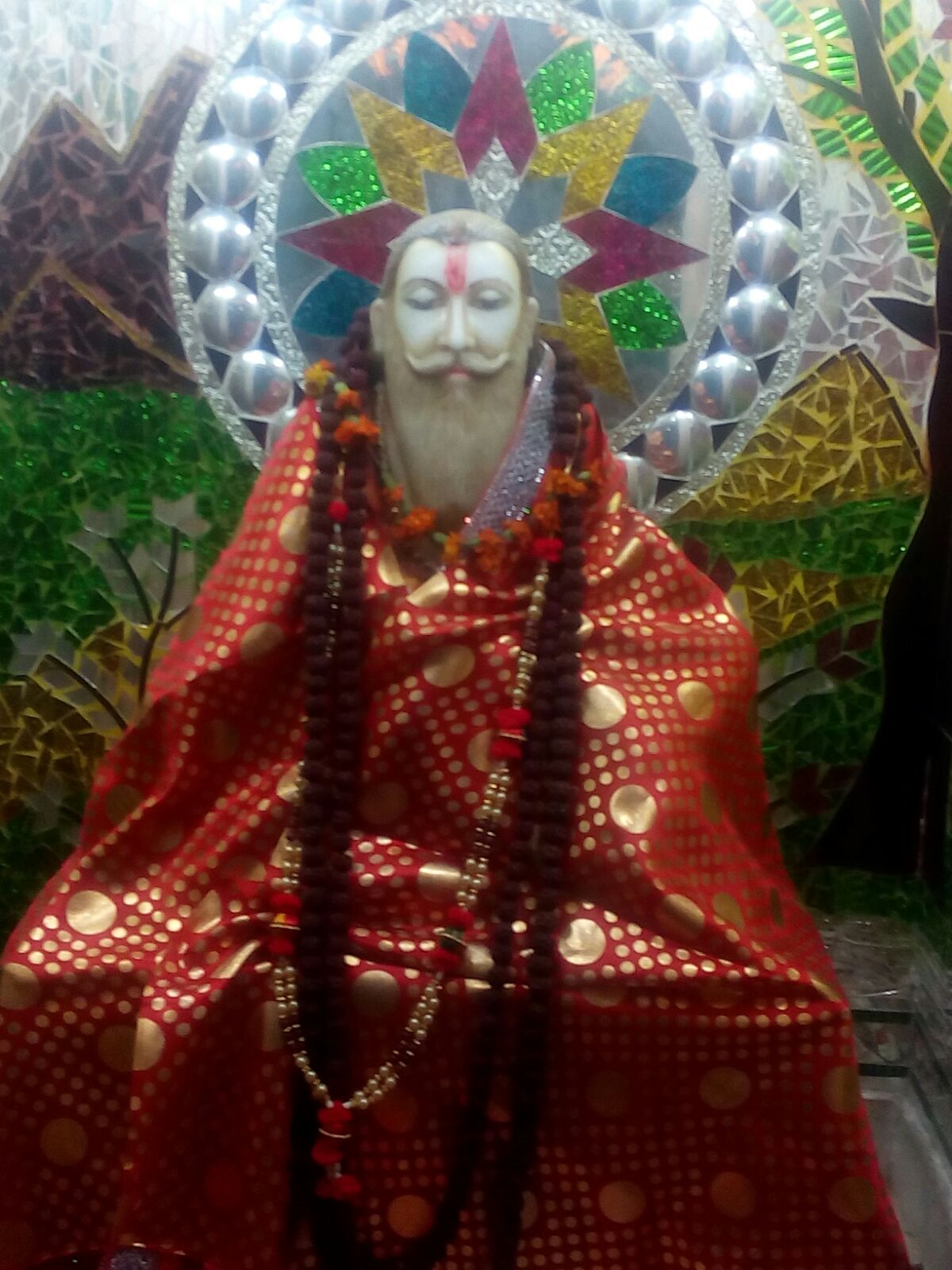 Darbar Mula Sant Ji - Rohtak