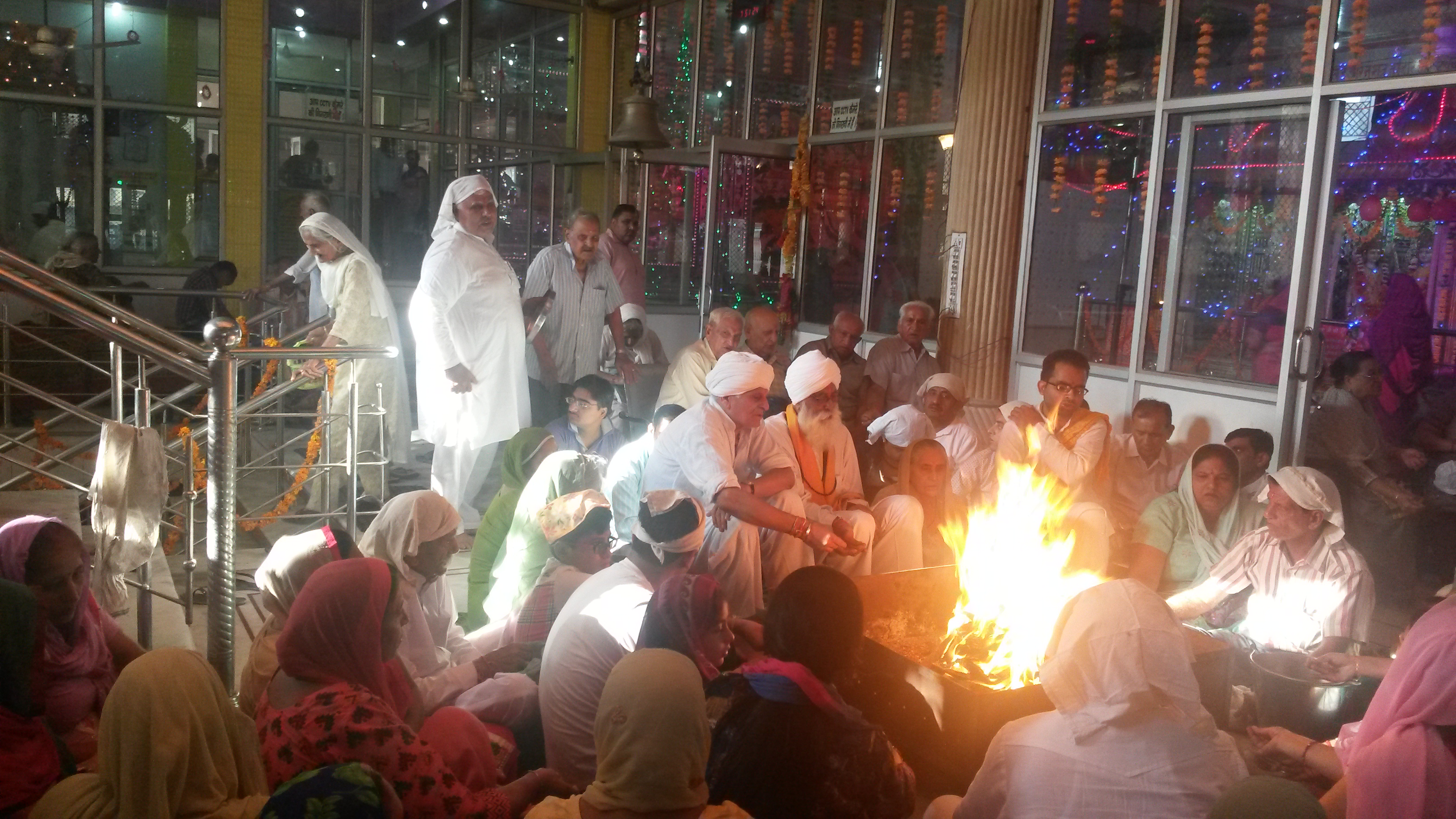 67th Yagya Panchmi