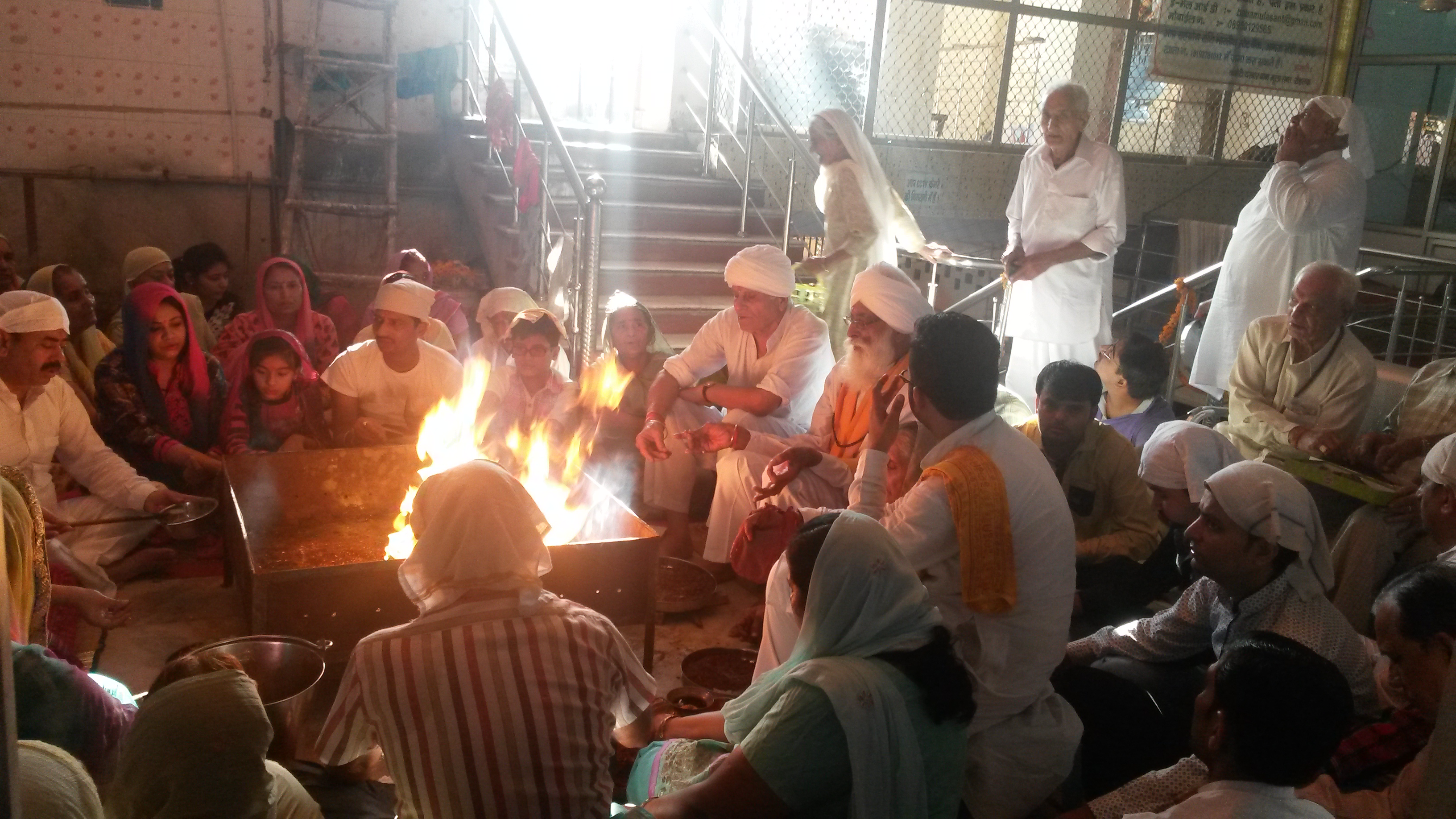 67th Yagya Panchmi