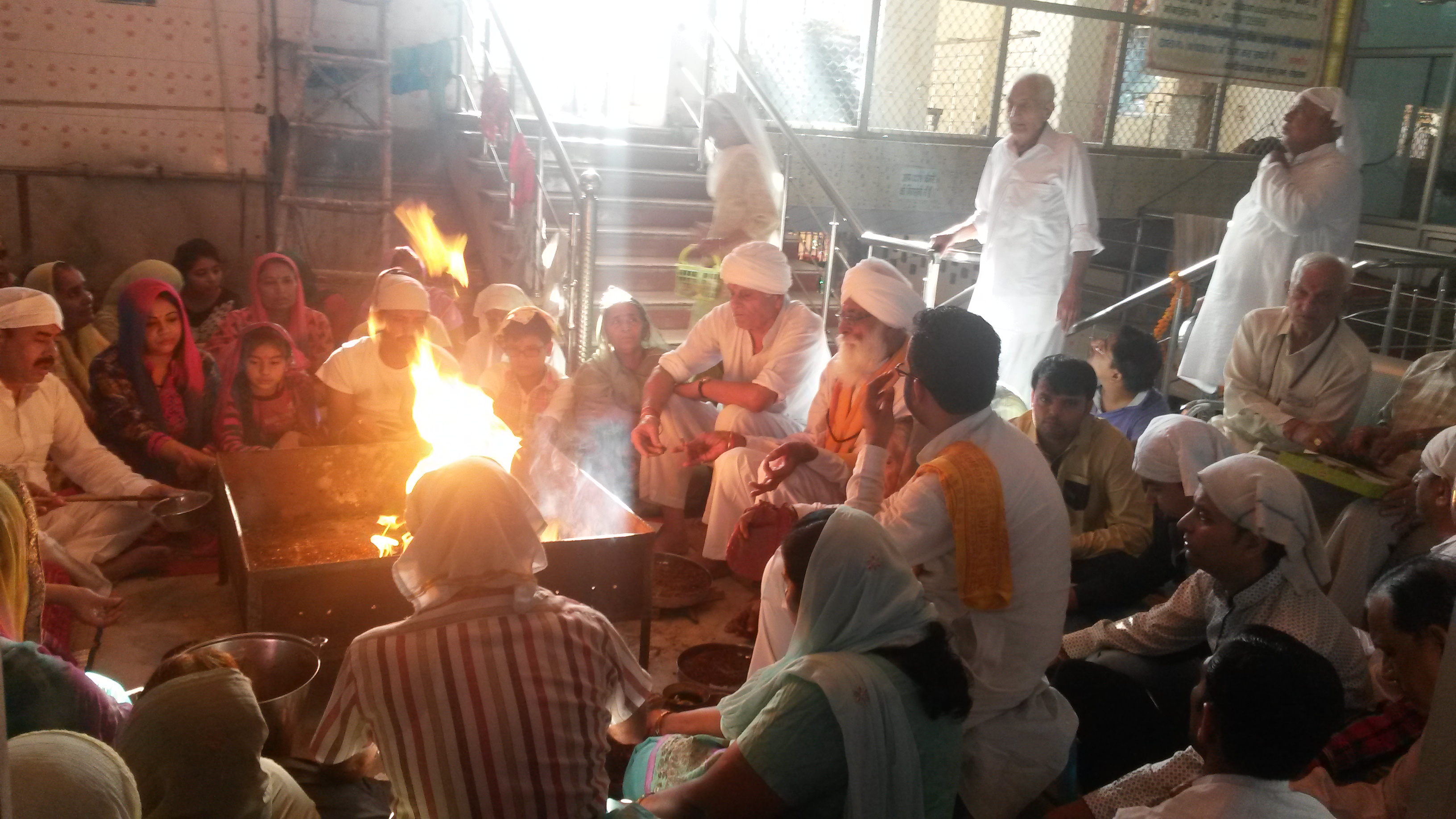 67th Yagya Panchmi